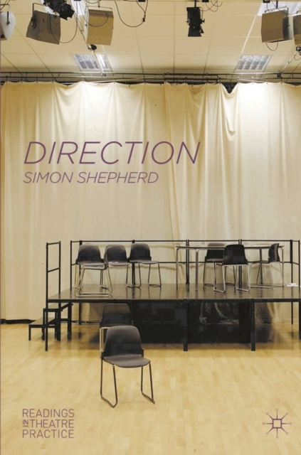 Direction : Readings in Theatre Practice, EPUB eBook