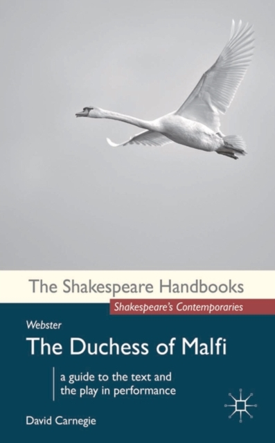 Webster: The Duchess of Malfi, EPUB eBook