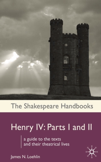 Henry IV : Parts I and II, EPUB eBook