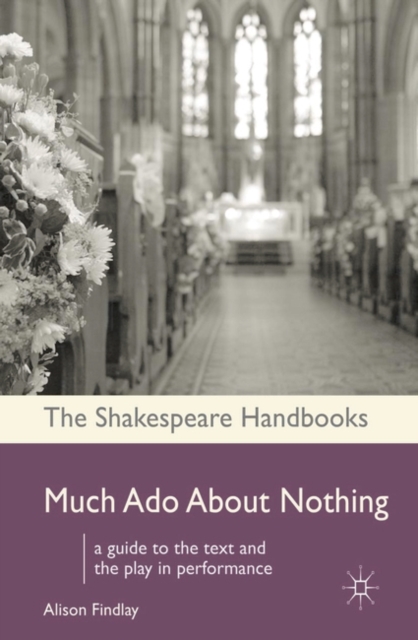 Much Ado About Nothing, EPUB eBook