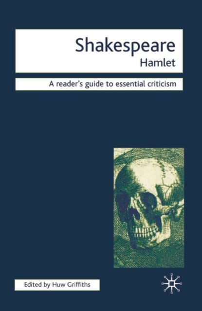 Shakespeare - Hamlet, EPUB eBook