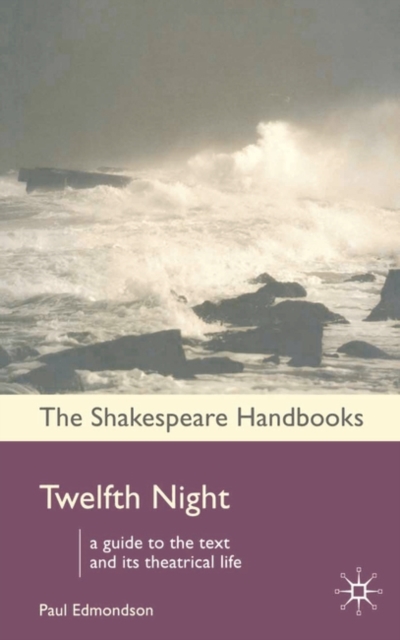 Twelfth Night, EPUB eBook