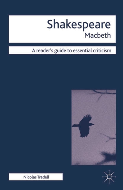 Macbeth, EPUB eBook