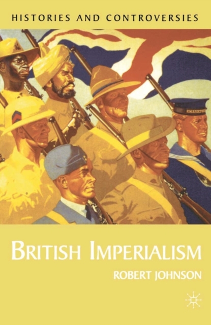British Imperialism, EPUB eBook