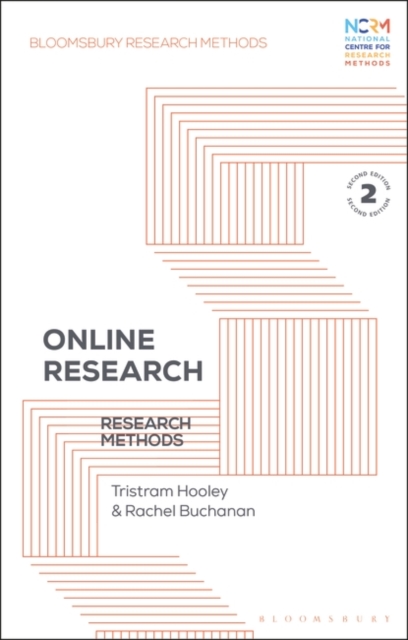 Online Research : Research Methods, Hardback Book