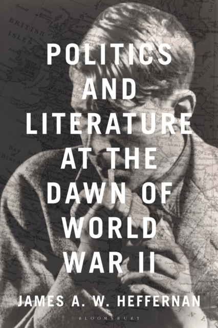 Politics and Literature at the Dawn of World War II, Paperback / softback Book