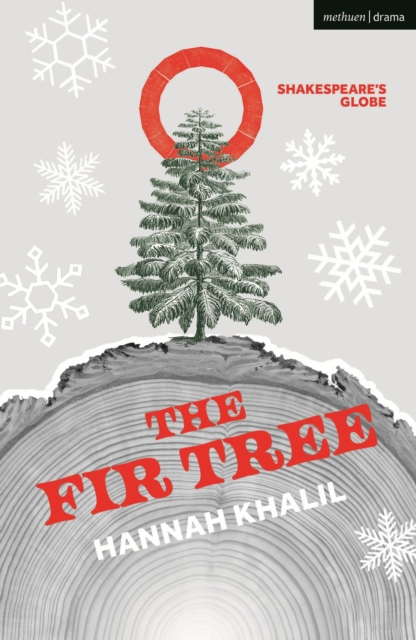 The Fir Tree, Paperback / softback Book