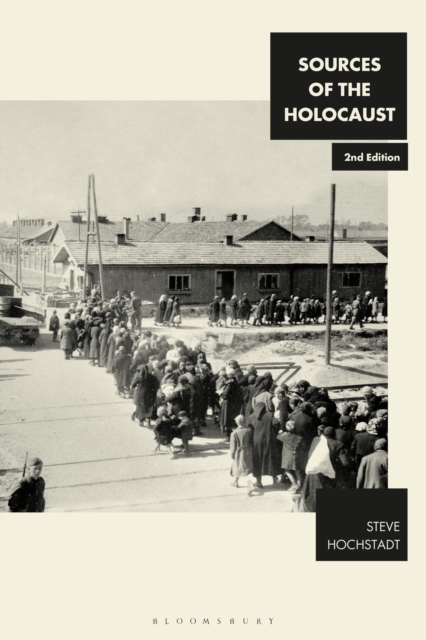 Sources of the Holocaust, PDF eBook