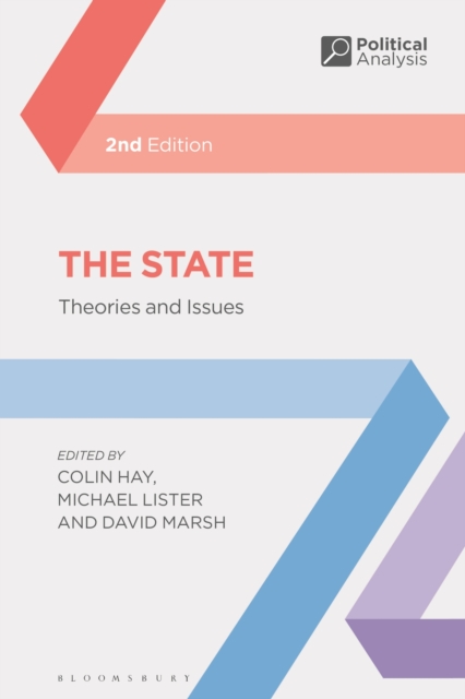 The State : Theories and Issues, EPUB eBook
