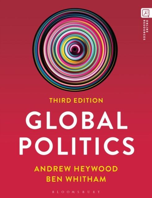 Global Politics, Hardback Book