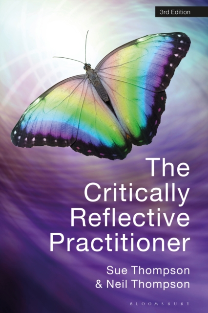 The Critically Reflective Practitioner, EPUB eBook