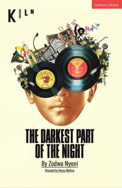 The Darkest Part of the Night, Paperback / softback Book