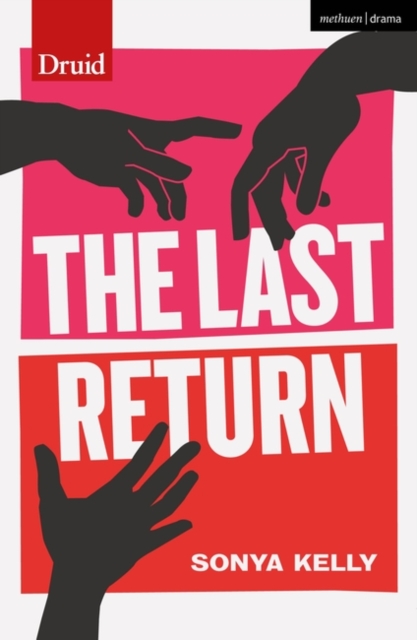 The Last Return, PDF eBook