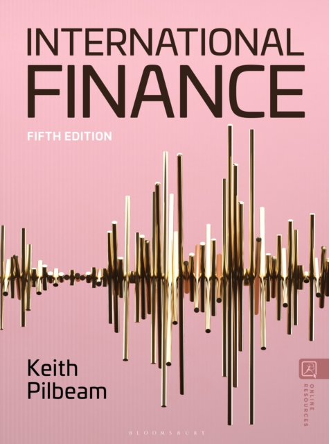International Finance, PDF eBook