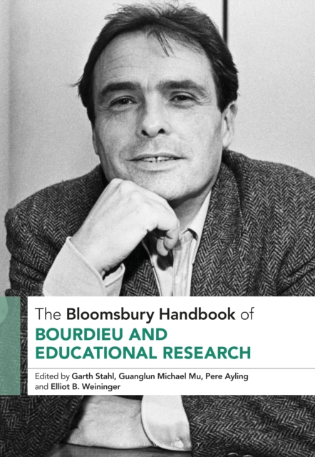 The Bloomsbury Handbook of Bourdieu and Educational Research, PDF eBook