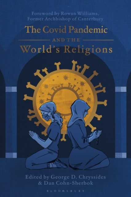 The Covid Pandemic and the World s Religions : Challenges and Responses, EPUB eBook
