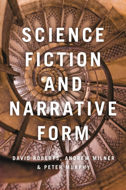 Science Fiction and Narrative Form, EPUB eBook