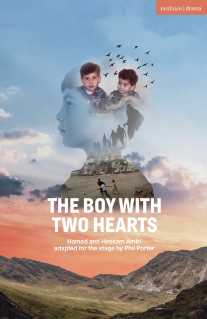 The Boy with Two Hearts, Paperback / softback Book