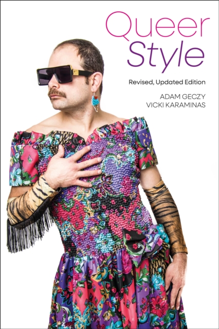 Queer Style : Revised and Updated Edition, Hardback Book