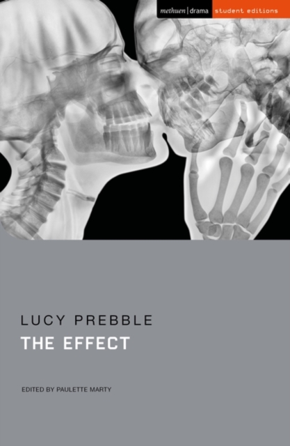 The Effect, Paperback / softback Book