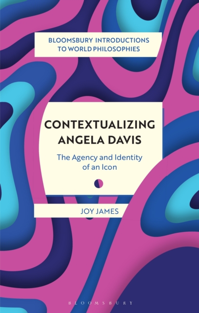 Contextualizing Angela Davis : The Agency and Identity of an Icon, PDF eBook