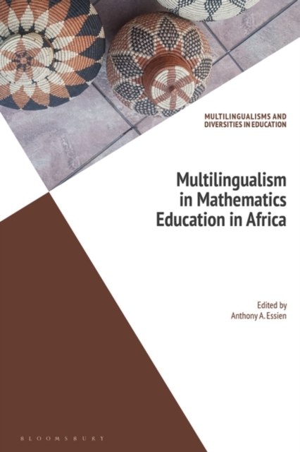 Multilingualism in Mathematics Education in Africa, Hardback Book