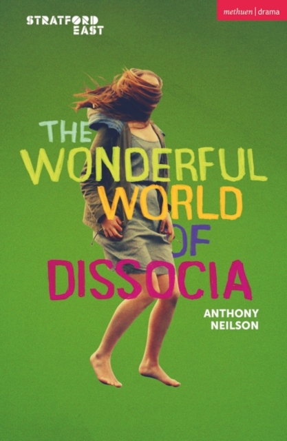 The Wonderful World of Dissocia, EPUB eBook