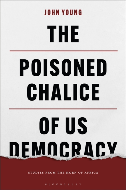 The Poisoned Chalice of US Democracy : Studies from the Horn of Africa, EPUB eBook