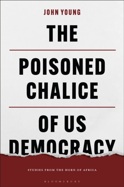 The Poisoned Chalice of US Democracy : Studies from the Horn of Africa, PDF eBook