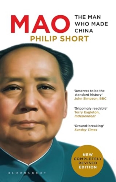 Mao : The Man Who Made China, Paperback / softback Book