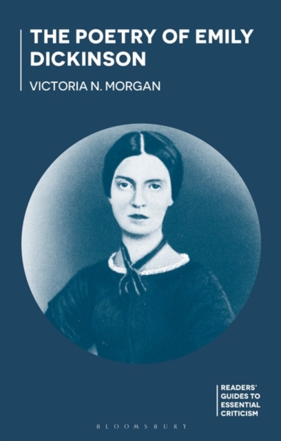 The Poetry of Emily Dickinson, EPUB eBook