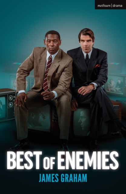 Best of Enemies, Paperback / softback Book