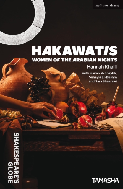 HAKAWATIS : Women of the Arabian Nights, Paperback / softback Book