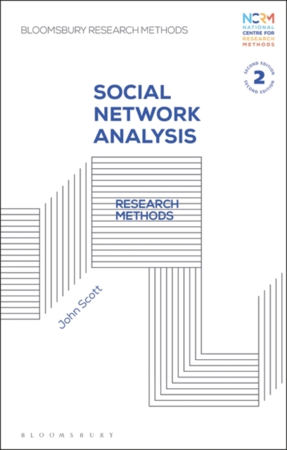 Social Network Analysis : Research Methods, Hardback Book