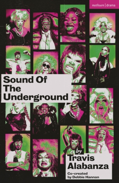 Sound of the Underground, Paperback / softback Book