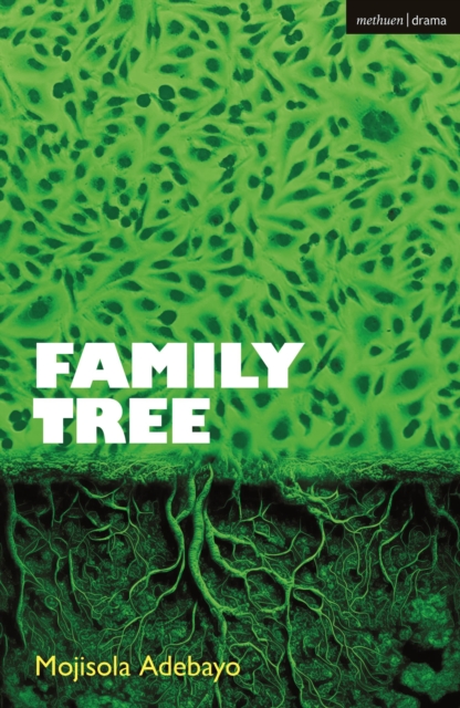 Family Tree, Paperback / softback Book