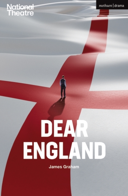 Dear England, EPUB eBook