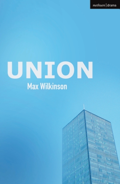 Union, EPUB eBook