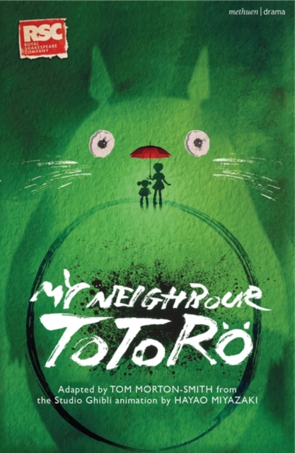 My Neighbour Totoro, Paperback / softback Book