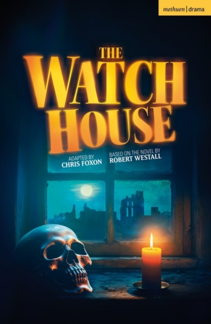 The Watch House, Paperback / softback Book