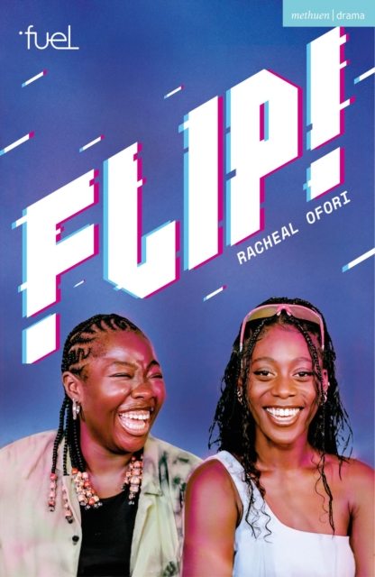 FLIP!, Paperback / softback Book