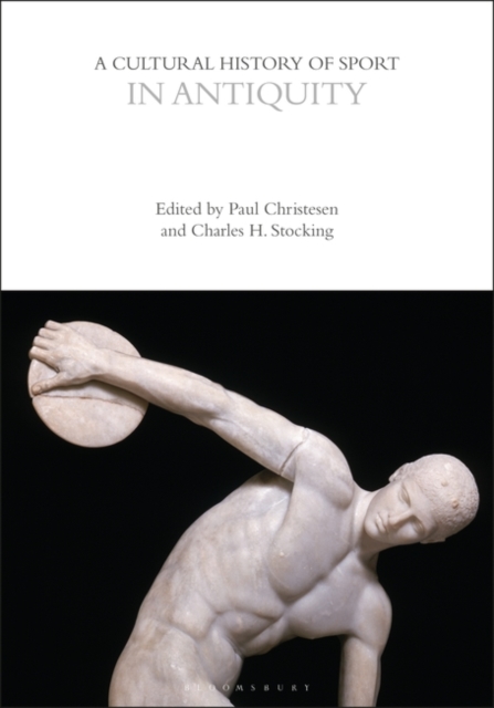 A Cultural History of Sport in Antiquity, Paperback / softback Book