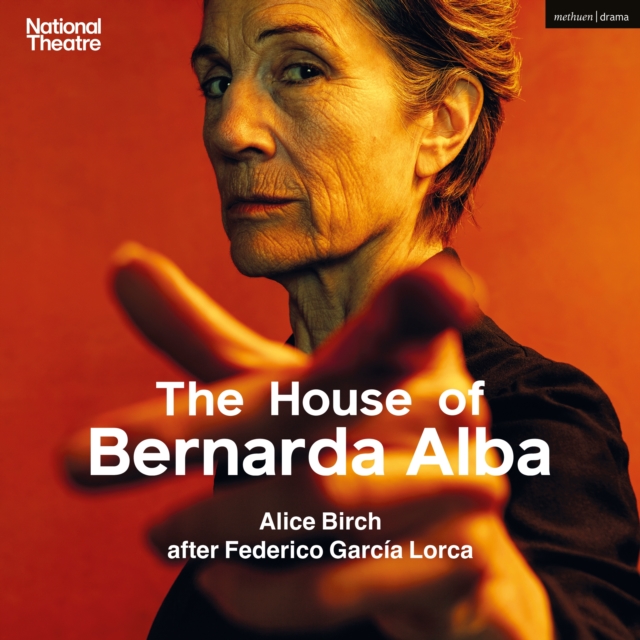 The House of Bernarda Alba, EPUB eBook