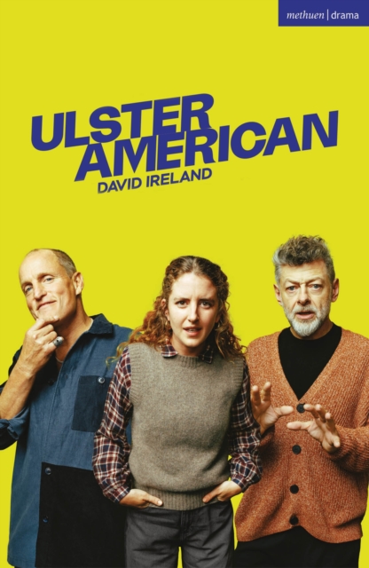 Ulster American, PDF eBook