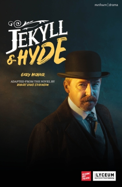 Jekyll and Hyde, Paperback / softback Book