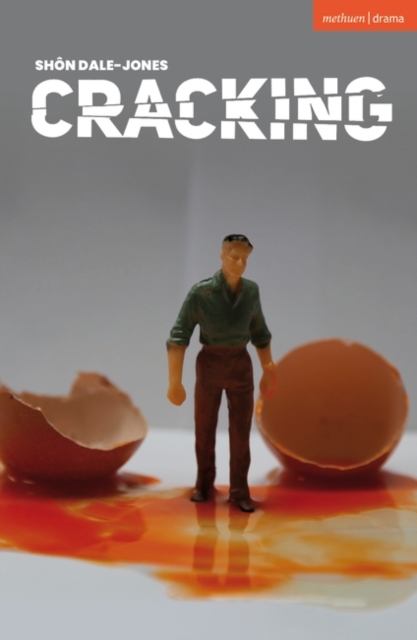 Cracking, Paperback / softback Book
