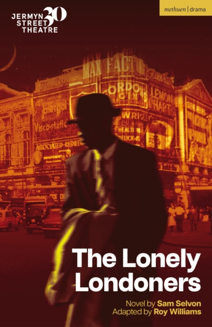 The Lonely Londoners, PDF eBook