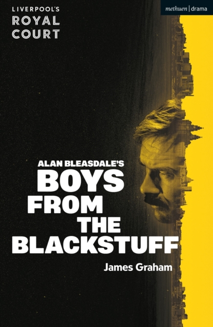 Boys from the Blackstuff, PDF eBook