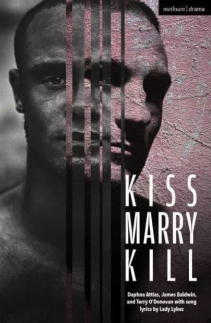 Kiss Marry Kill, Paperback / softback Book