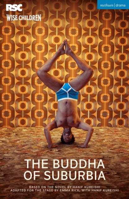 The Buddha of Suburbia, PDF eBook